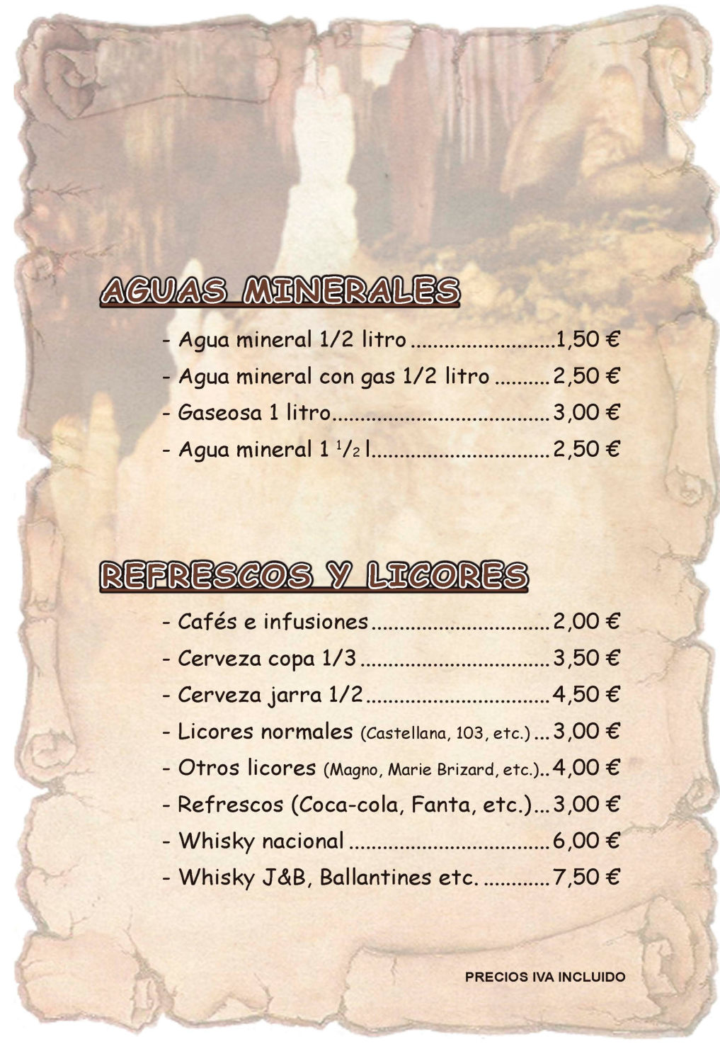 Restaurante Asador El Meson Los Arcos La Iglesuela del Tiétar