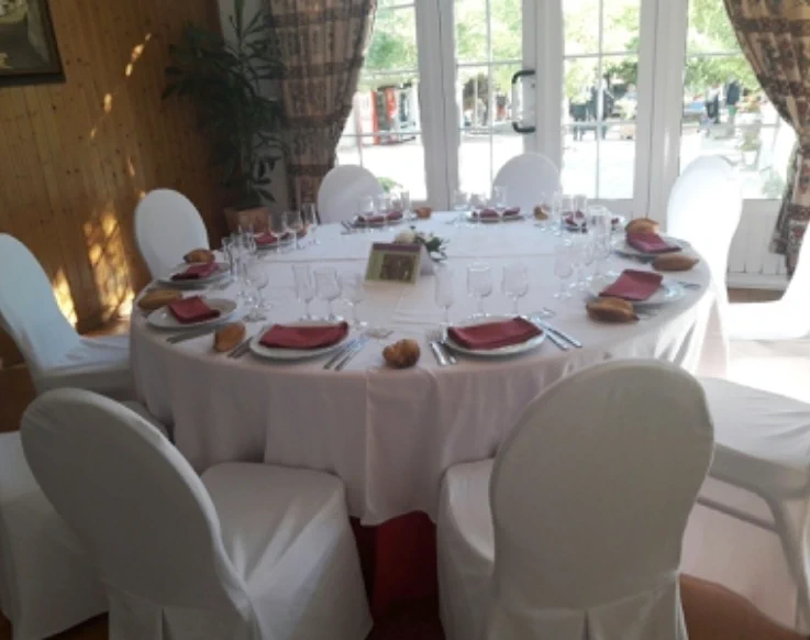 Bodas, celebraciones, excursiones y grupos