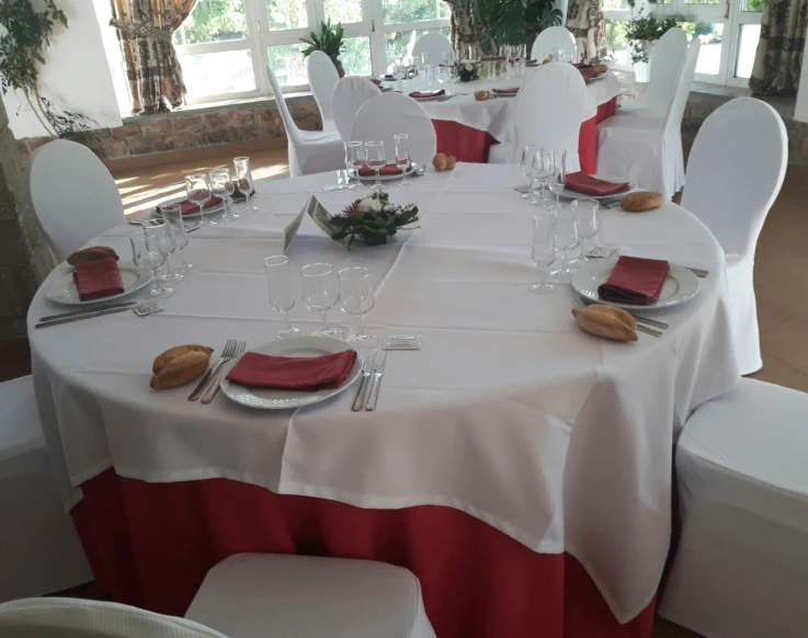 Bodas, celebraciones, excursiones y grupos