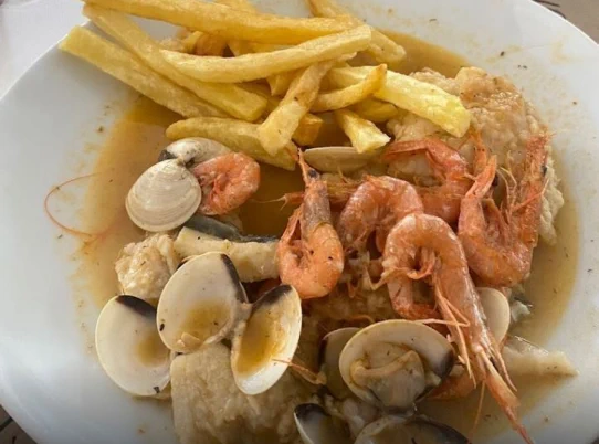 Restaurante Asador Cuevas del Águila: gastronomía de Gredos en Arenas de San Pedro