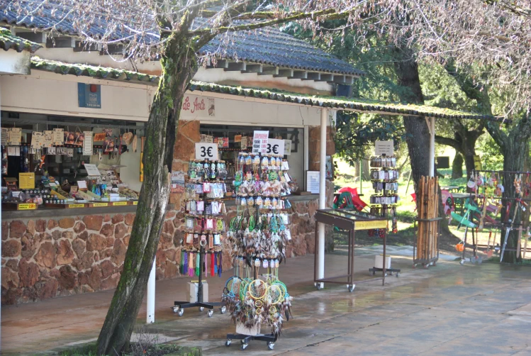 Restaurante ideal para familias y grupos